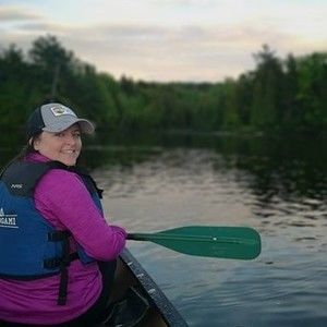 Meet your Posher, Tracey